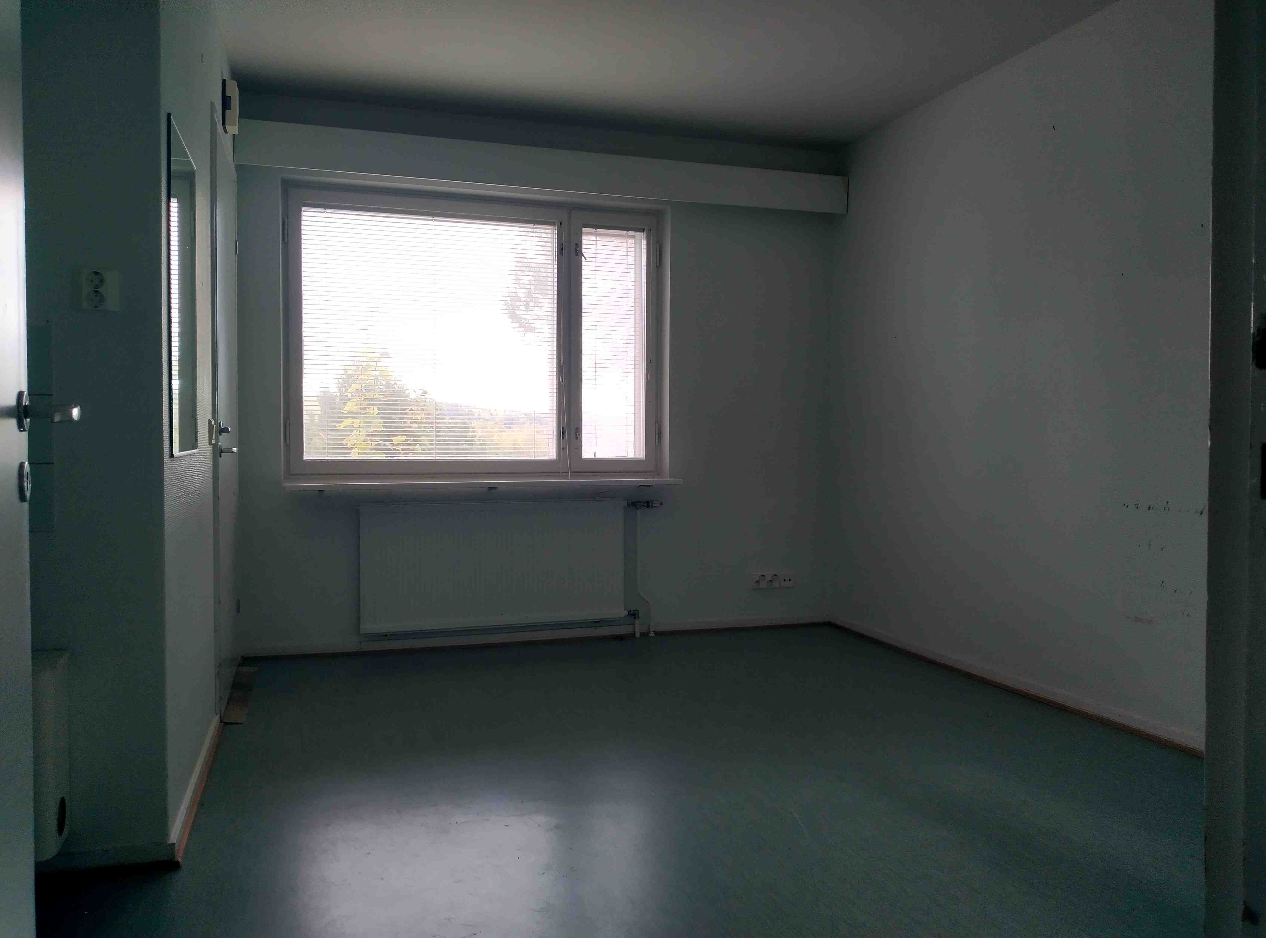 Varastohuone / Storage room